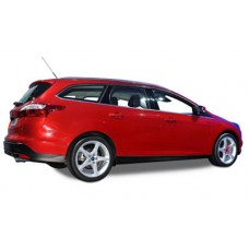 Ford Focus SW 1.6 Tdci 95 CV DPF